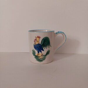 Rooster Mug
